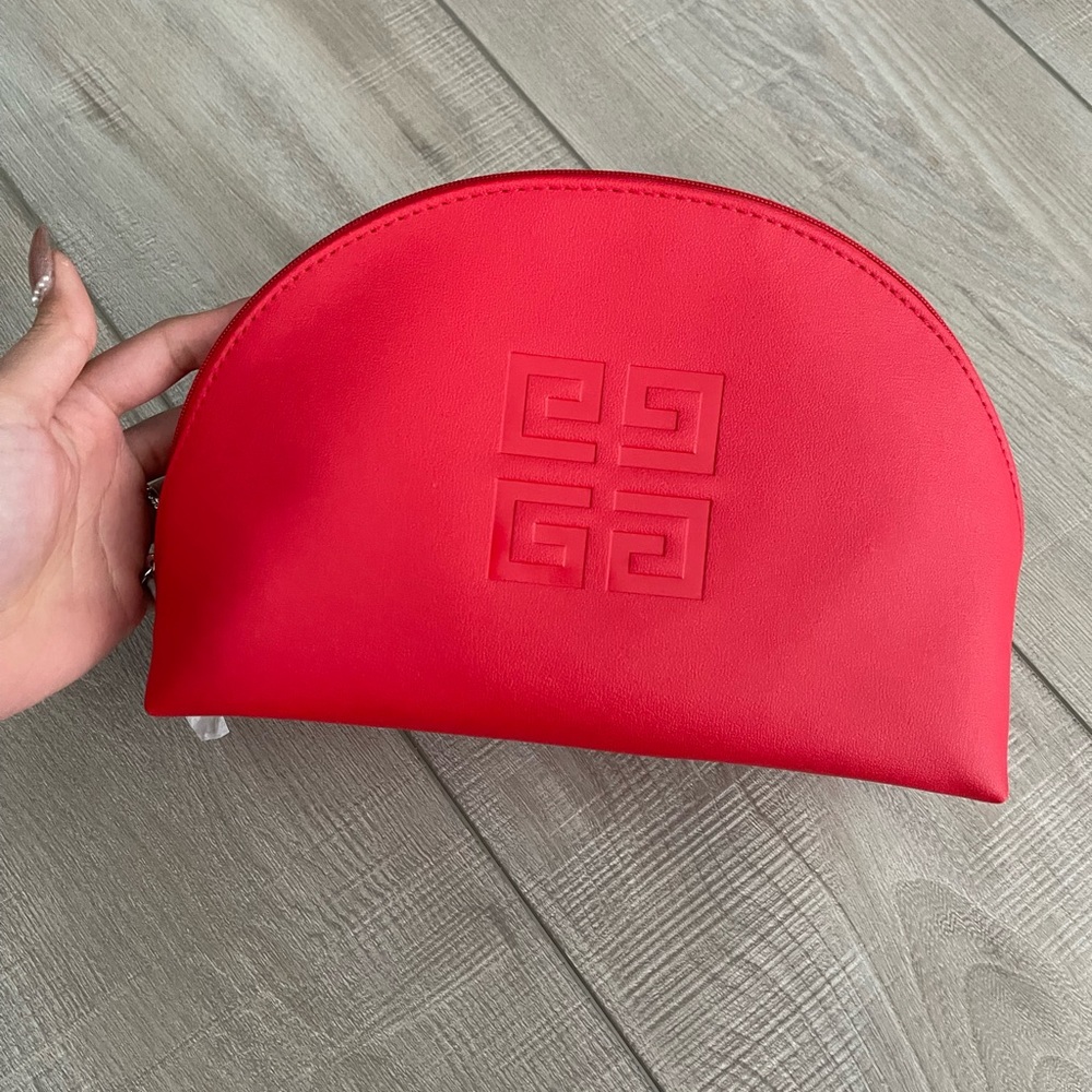 GIVENCHY MAKE UP BAG
